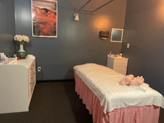 Branford Spa listing photo