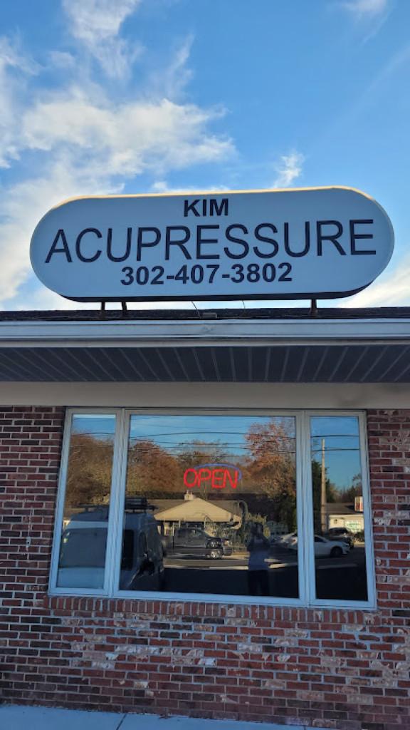 Kim Acupressure Spa photo 1