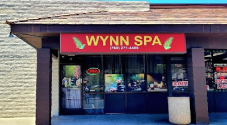 WYNN SPA listing photo