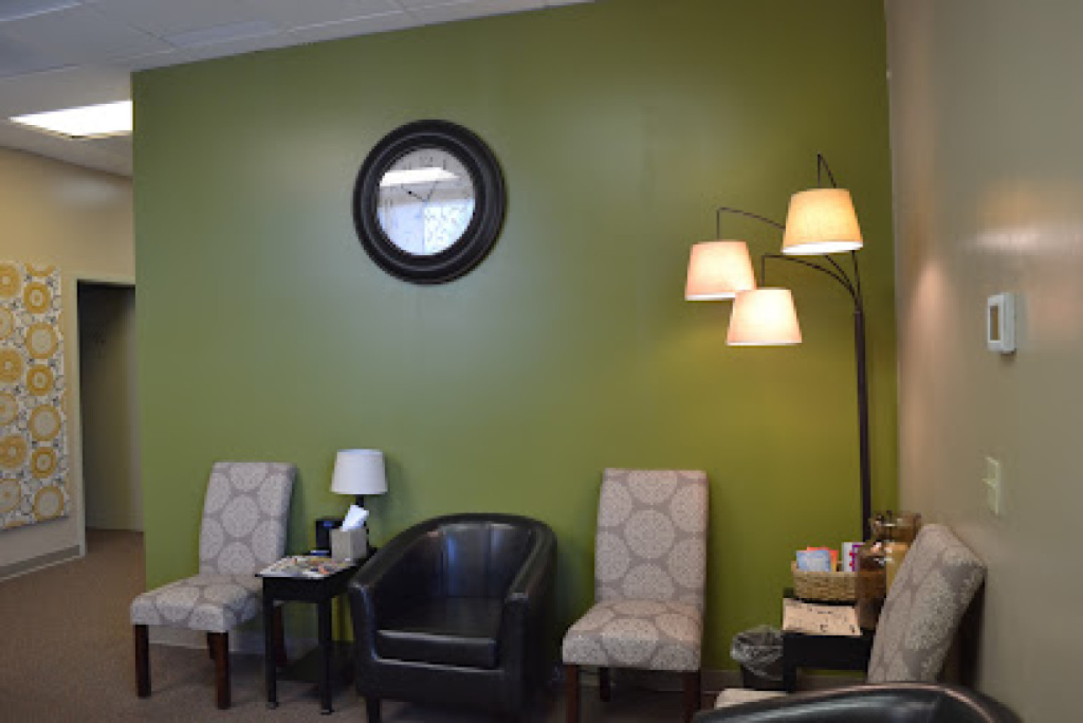 Alaska Therapeutic Massage and Wellness photo 1