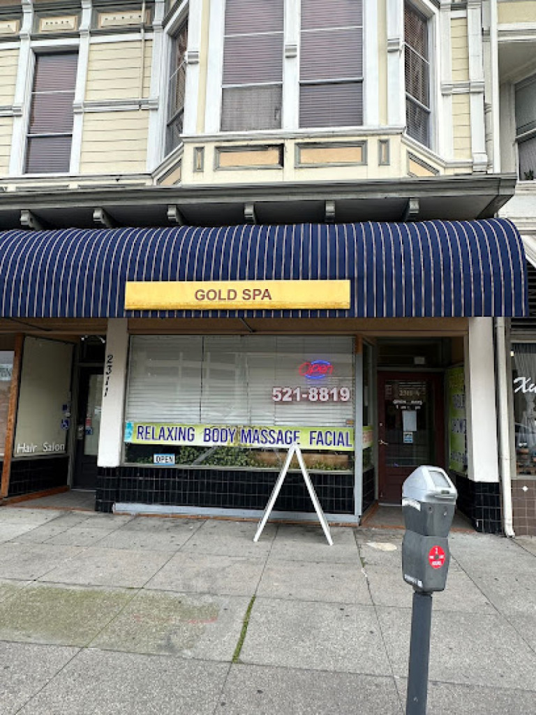 Gold Spa photo 1