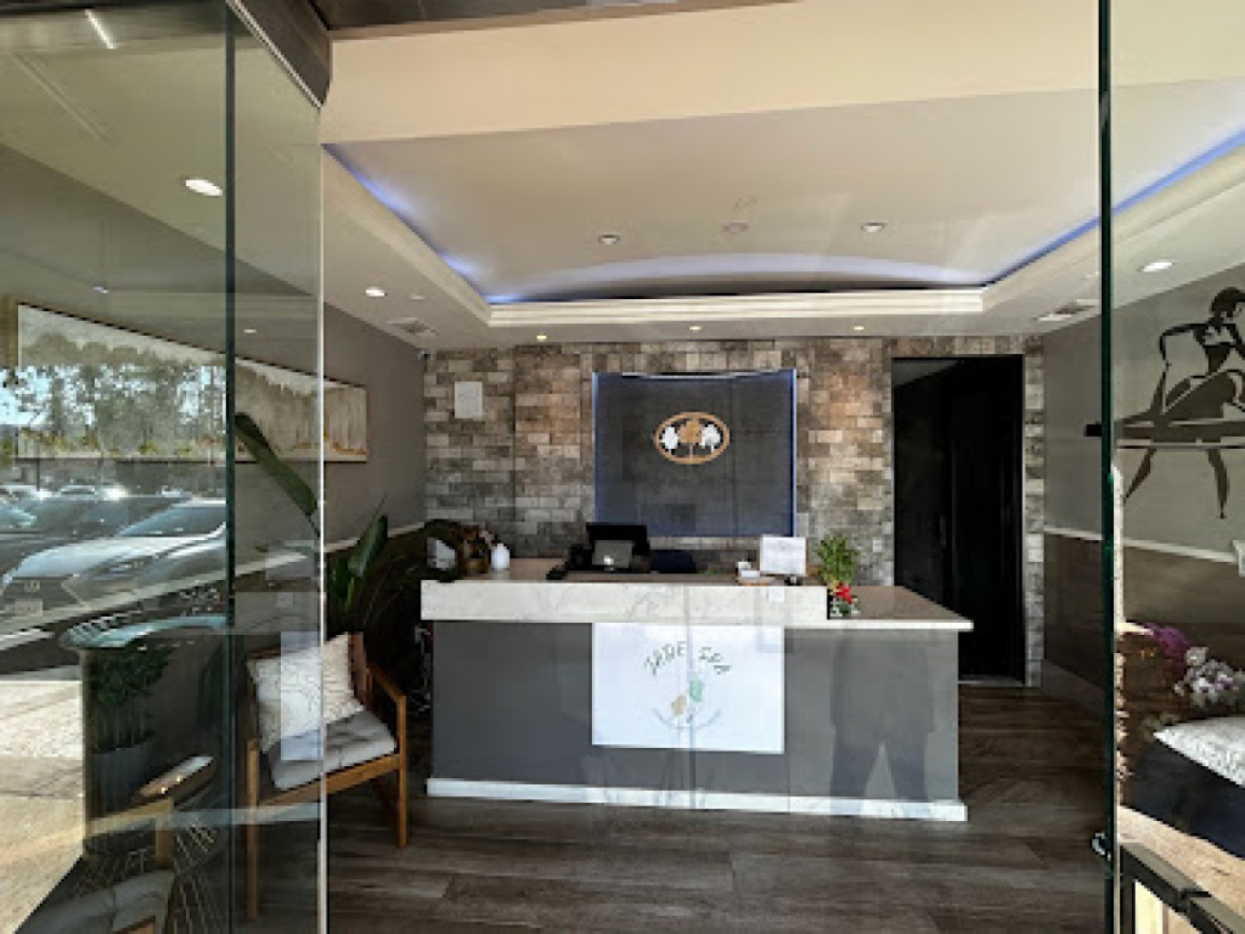 Jade Spa photo 1