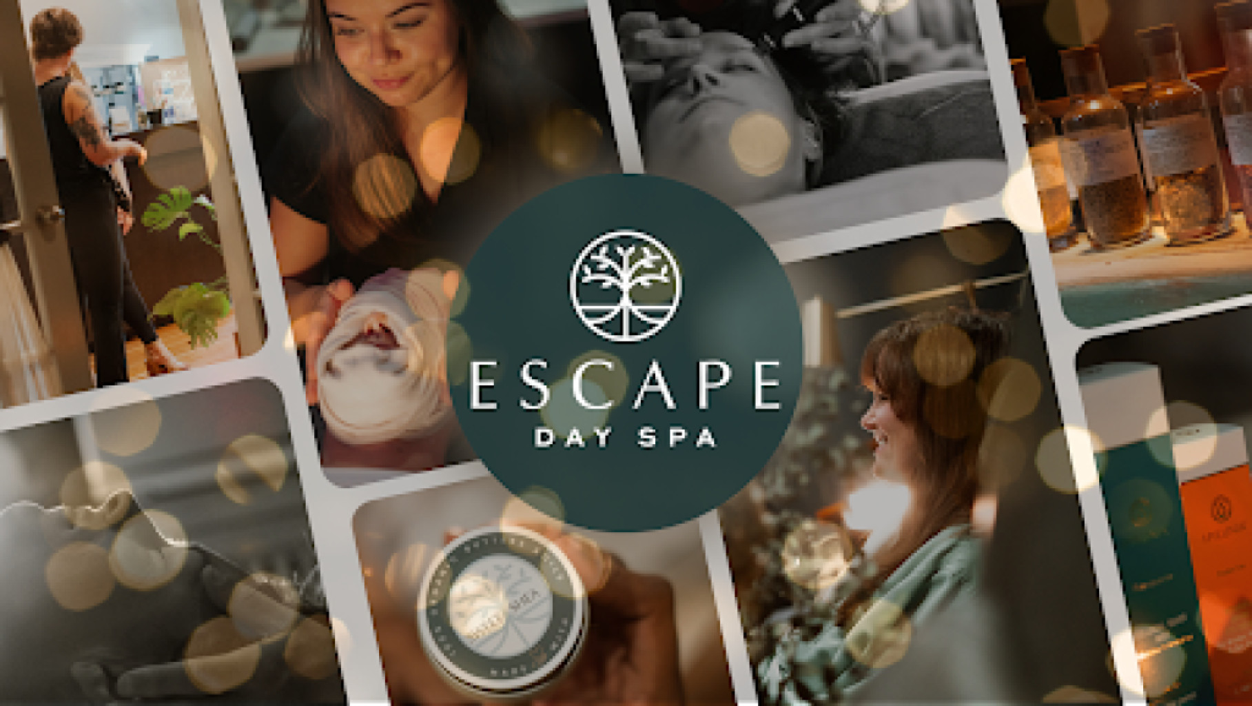 Escape Day Spa photo 1