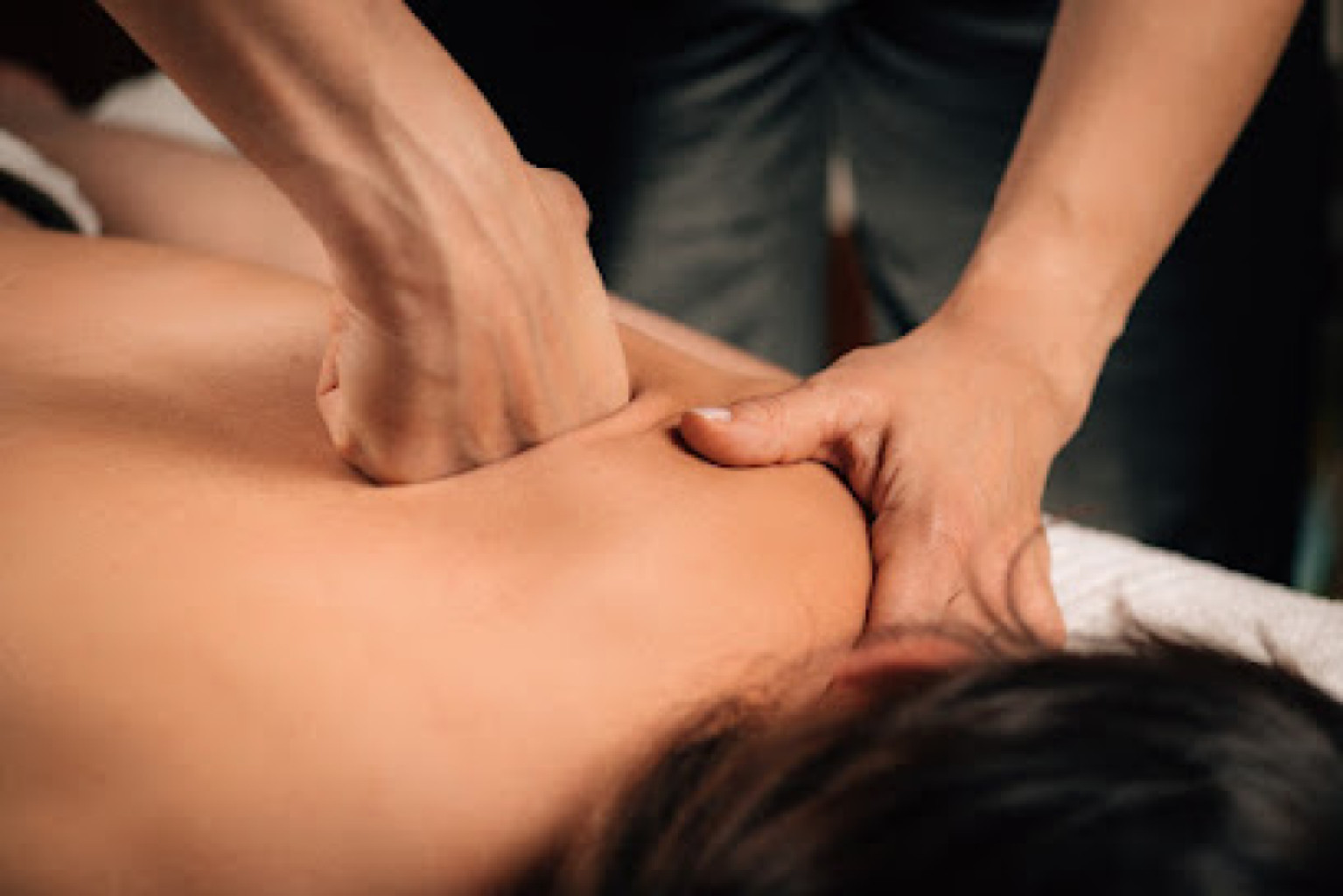 Ming's Oriental Massage Therapy photo 1