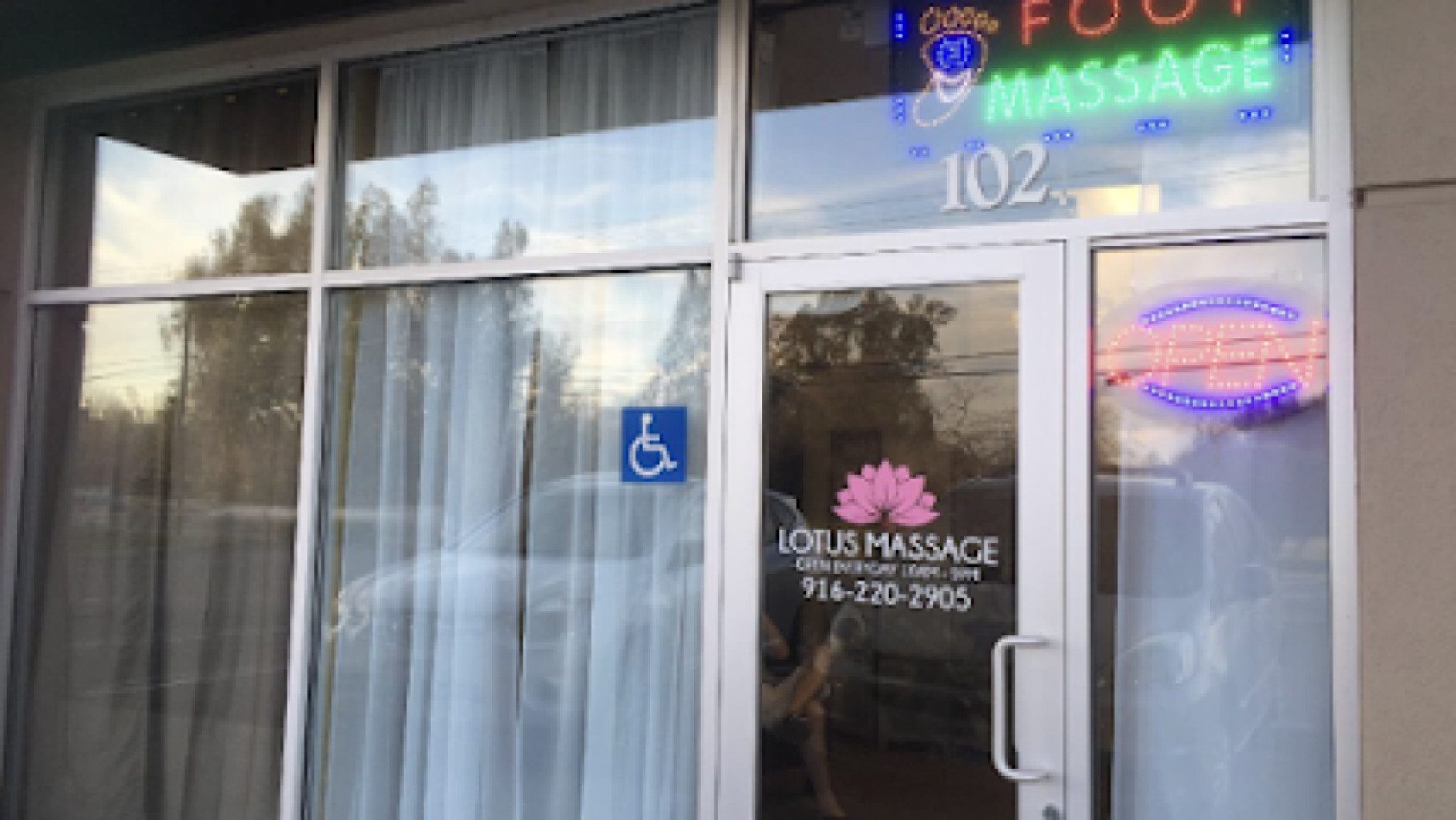 Lotus Massage photo 1