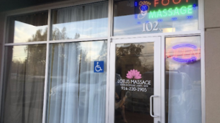 Lotus Massage listing photo