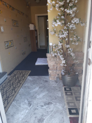 Star Sauna listing photo