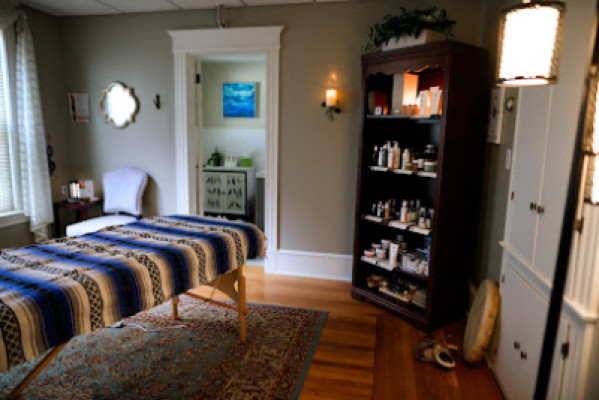 Little Bird Wellness listing photo