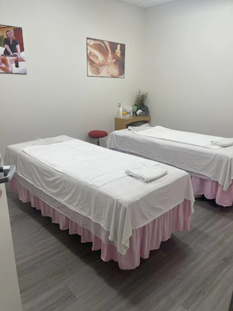 ACE Massage Spa photo 1