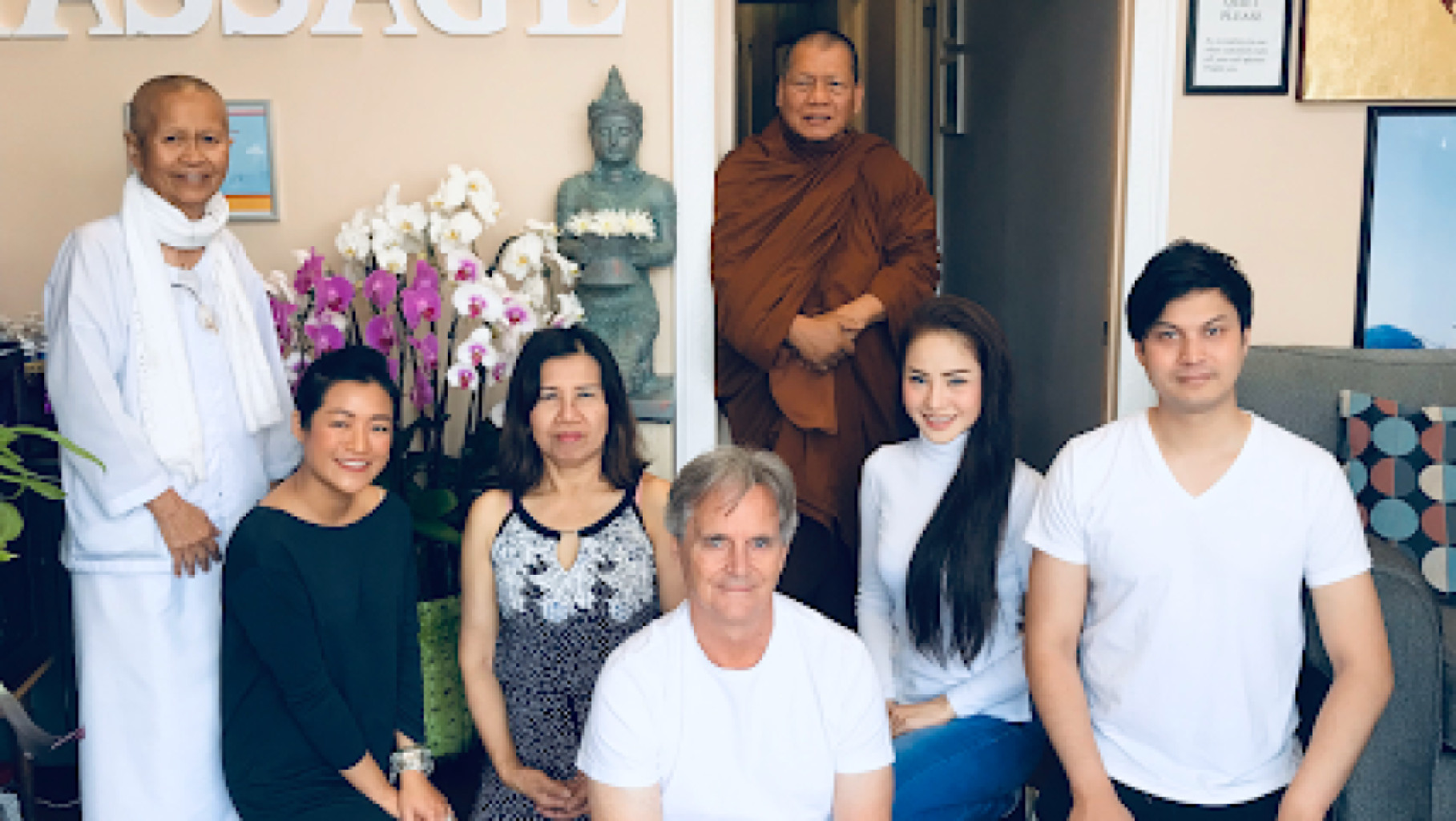 Bangkok Spa photo 1