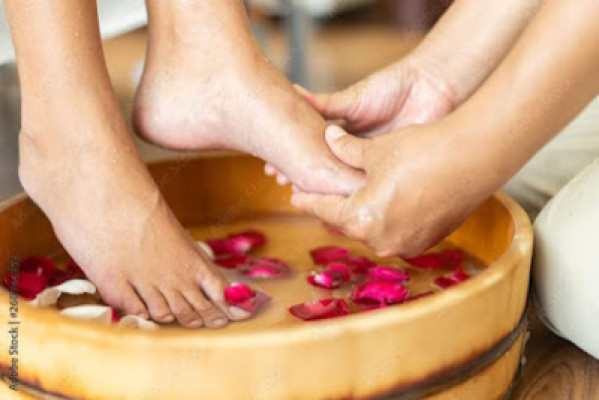 United Foot Spa listing photo