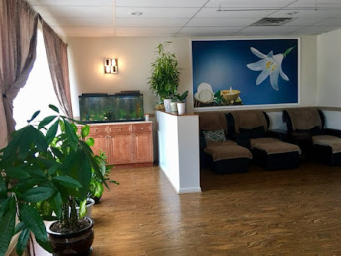 Lan Spa photo 1