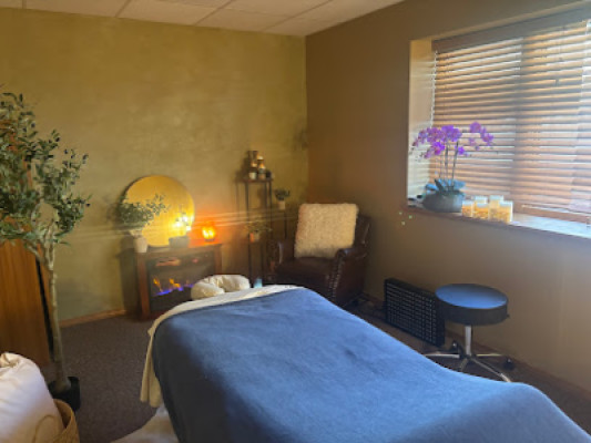 Tranquility Mountain Massage listing photo