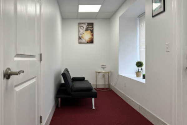 Lotus spa listing photo