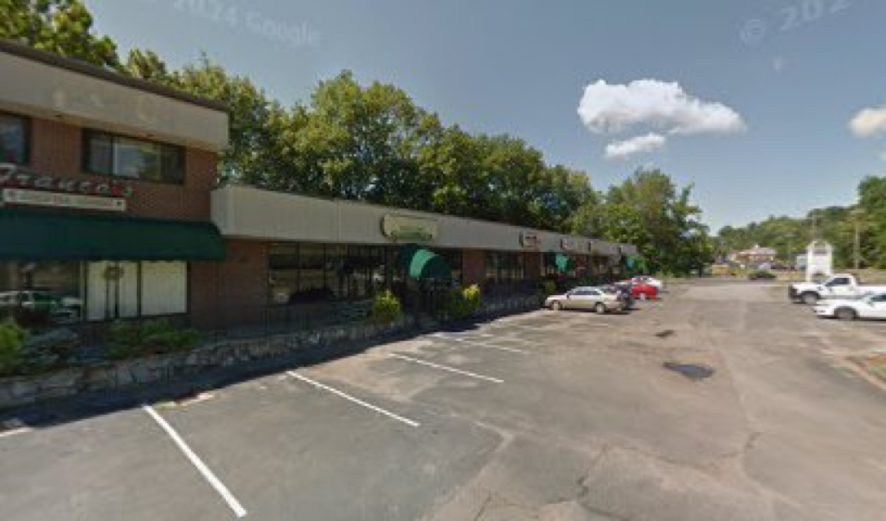 Green Spa photo 1