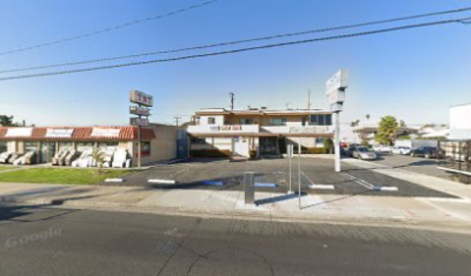 Lucky Day Spa listing photo