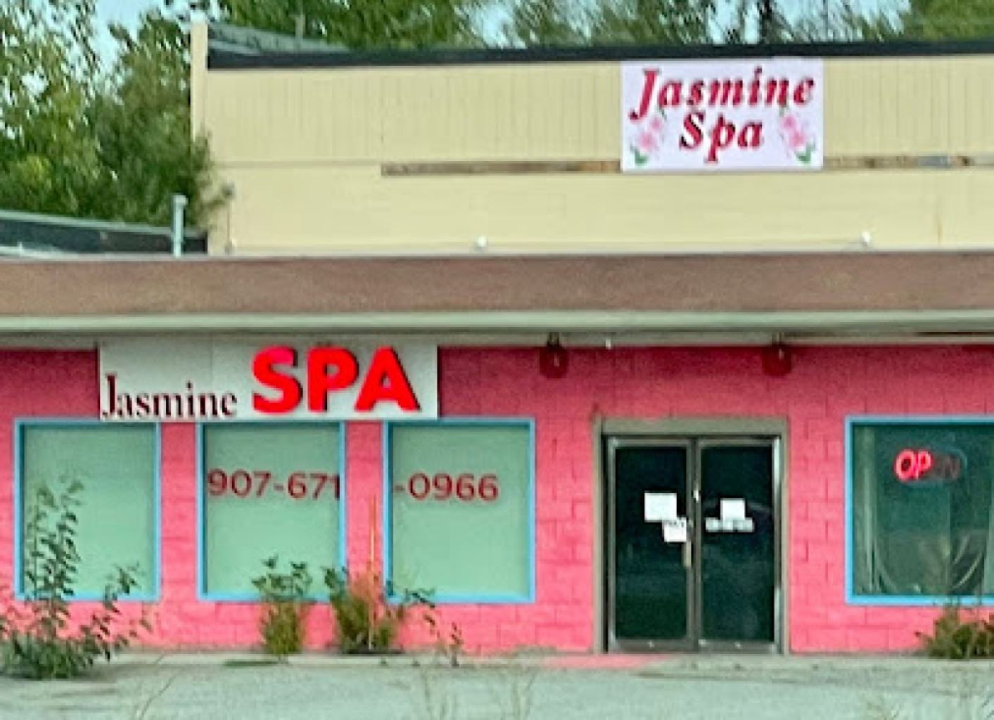 Jasmine Spa photo 1