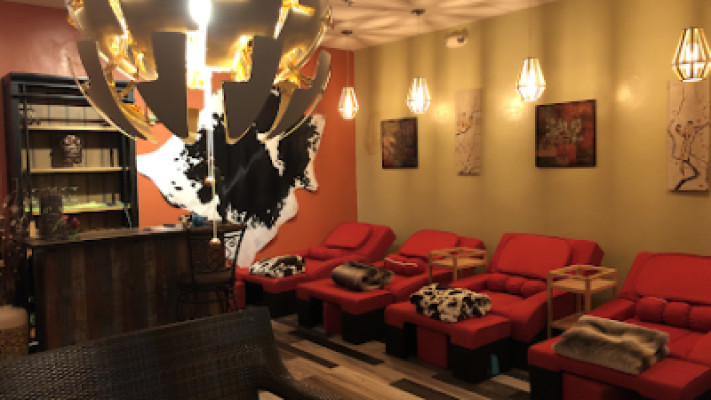 Nature's Revival Spa & Massage listing photo