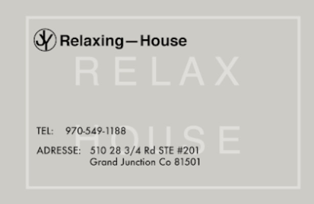 Relaxing House Massage listing photo