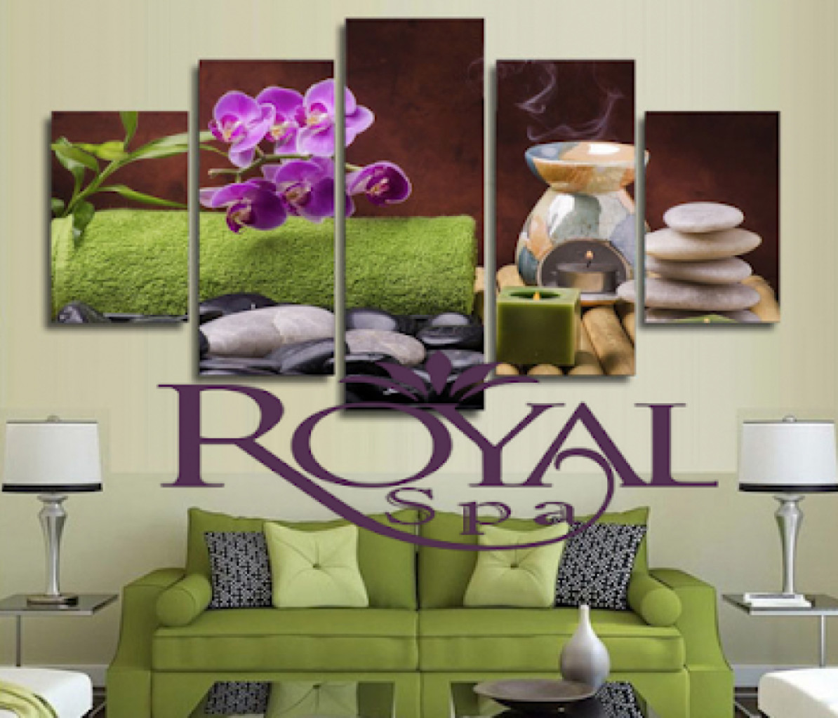 Royal Spa photo 1