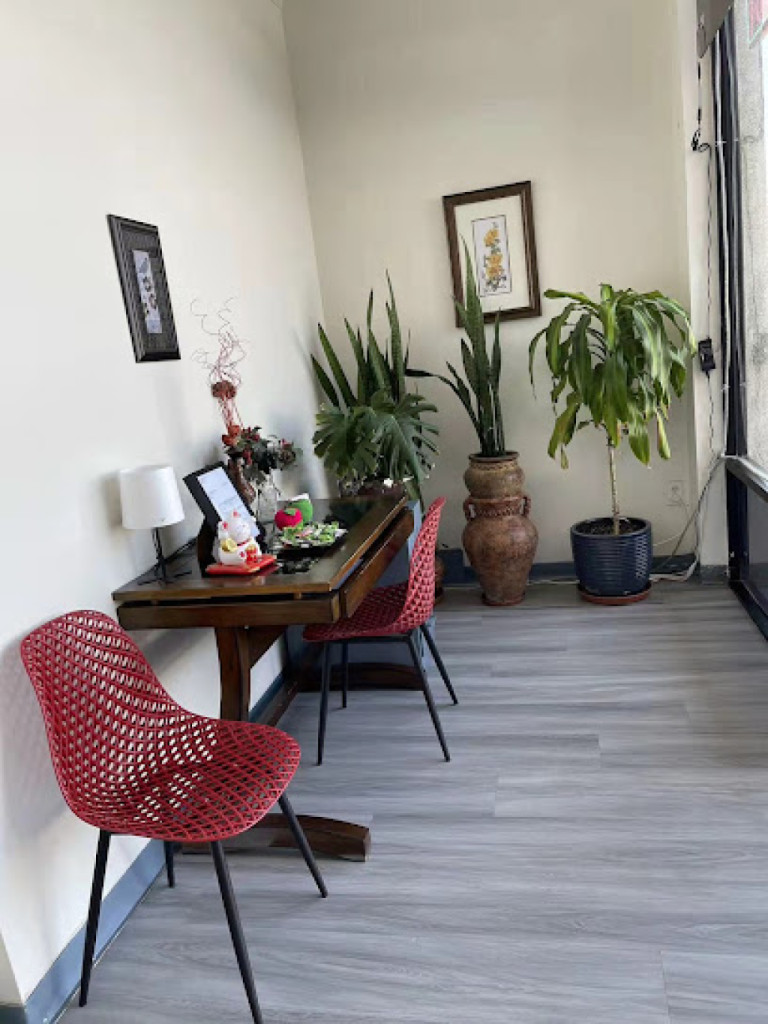 Calm Massage photo 1