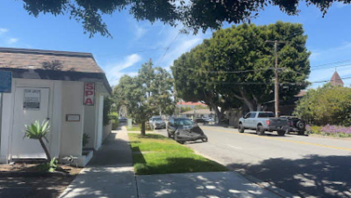 Happy Shiatsu Spa listing photo