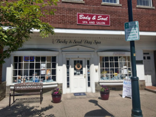 Body and Soul Day Spa listing photo