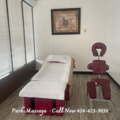 Park Massage listing photo