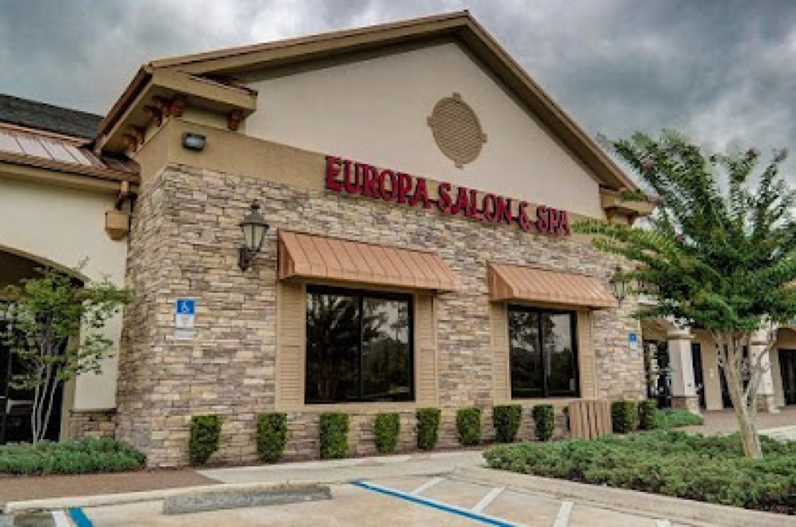 Europa Salon and Day Spa photo 1