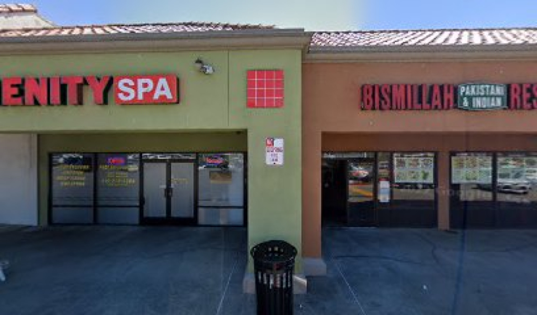 Serenity Relaxation Center photo 1