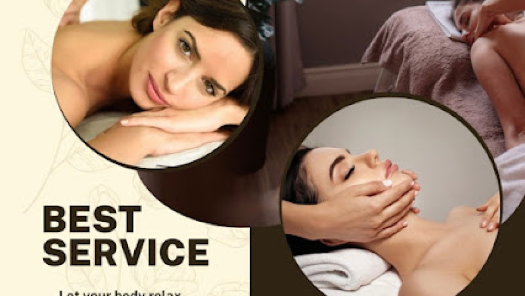 Zen Hotspot Massage photo 1