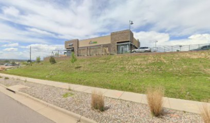 Sunshine Wellness Center listing photo