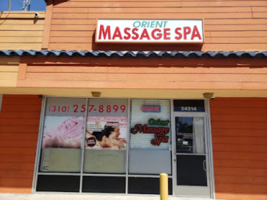 Orient Massage Spa listing photo