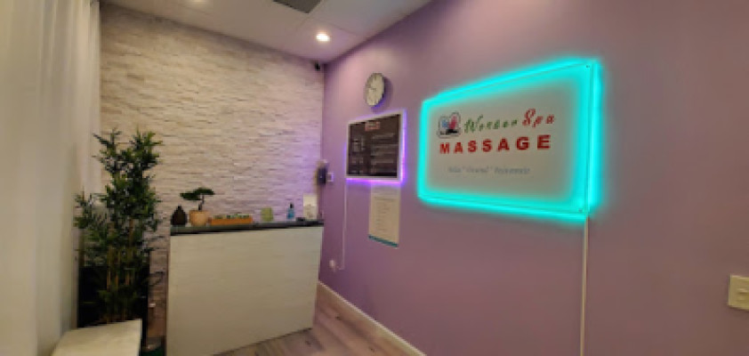 Wonder Spa Massage listing photo