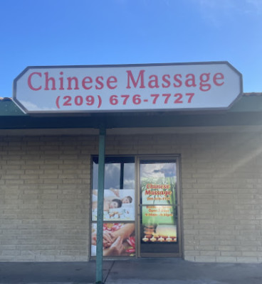 Chinese Massage listing photo
