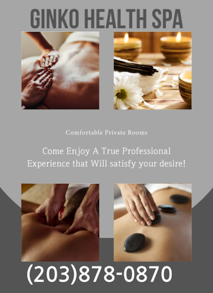 Ginko Beauty Spa photo 1