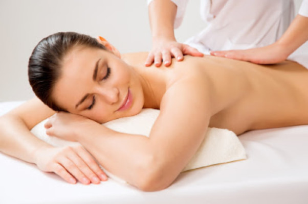 Harmony Spa listing photo
