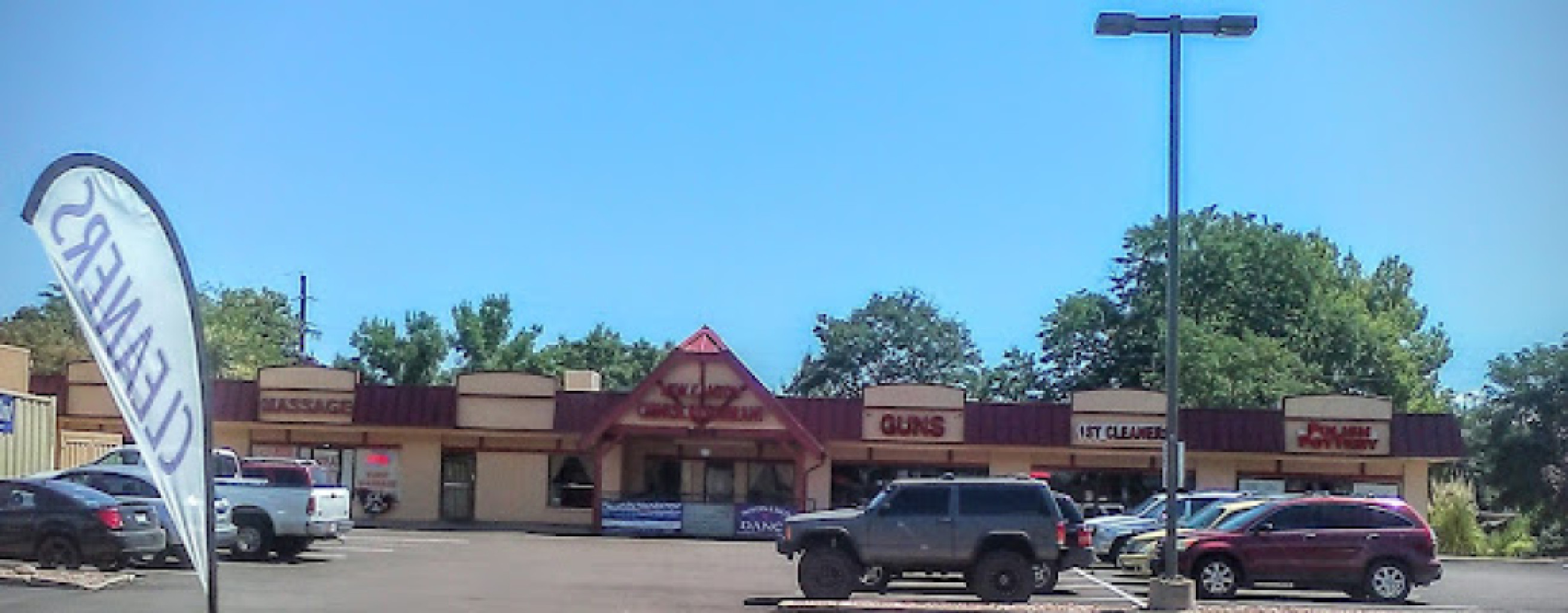Peking 3 Therapeutic Massage photo 1
