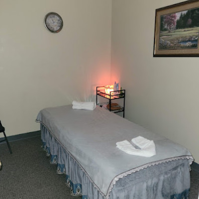 Discover Massage listing photo