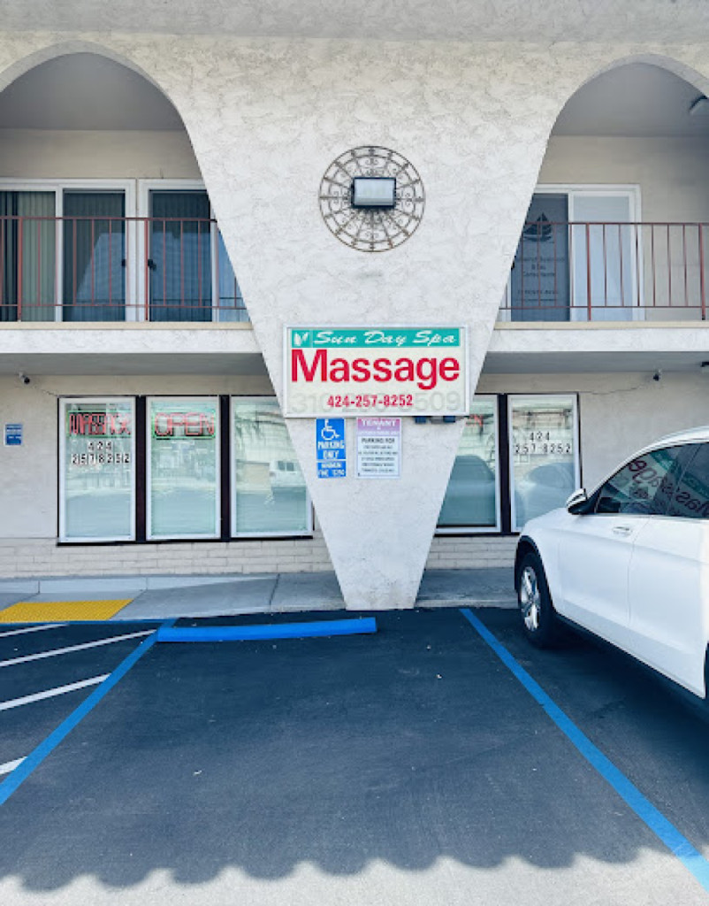 Sun Day Spa photo 1