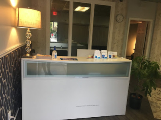 Blue Moon Massage and Spa listing photo