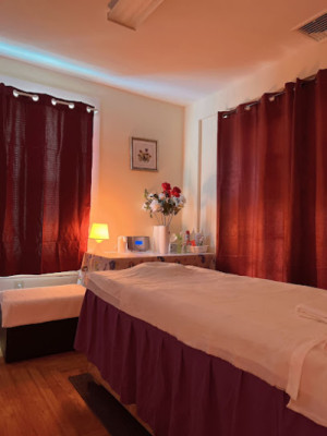 Comfort Spa listing photo