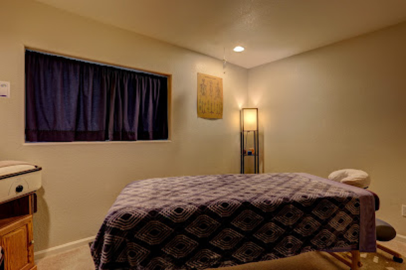 Serenity Therapeutic Massage photo 1