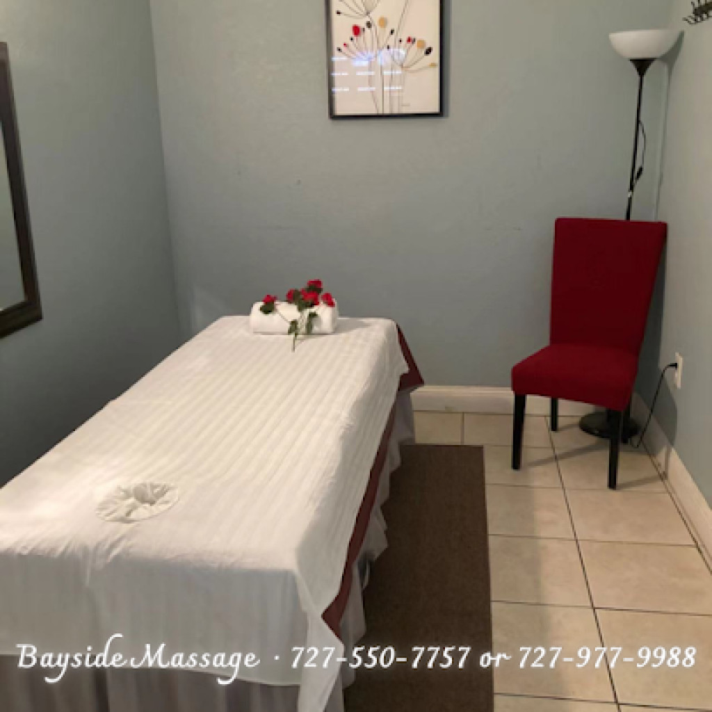 Bayside Massage Spa photo 1
