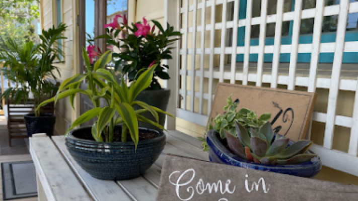 Seaside Spa listing photo