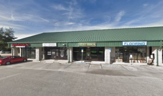 Massage Land listing photo