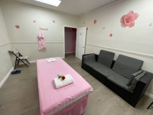 Sunny Ocean Spa listing photo
