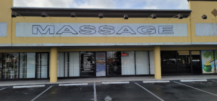 Asian Massage listing photo
