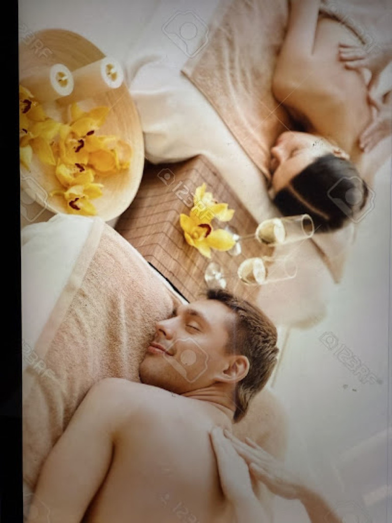 Golden Spa photo 1