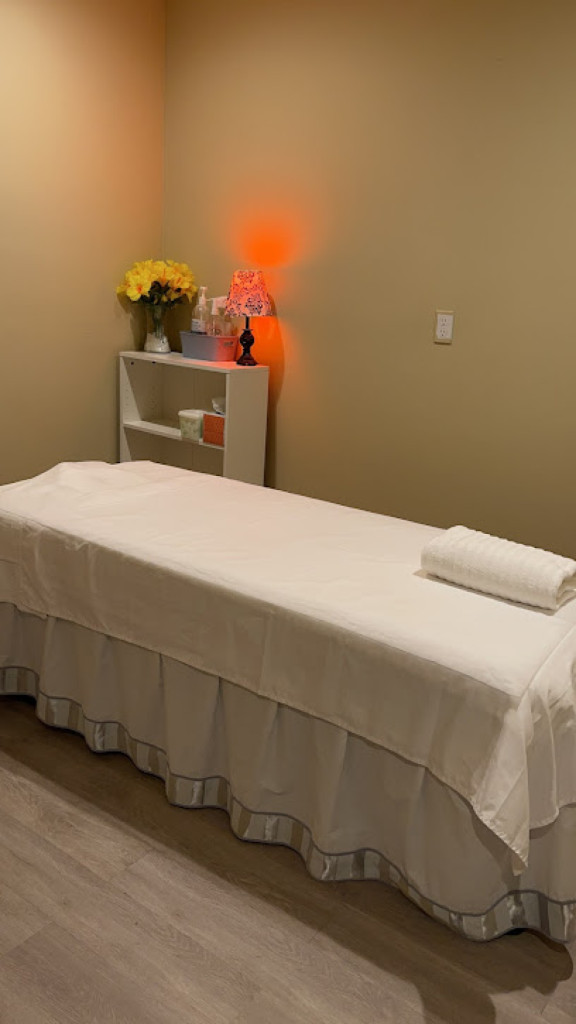 Lotus spa photo 1